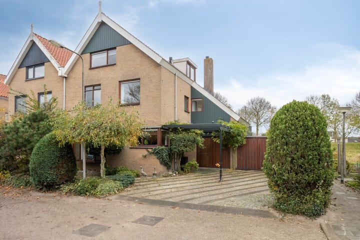 Foto 5 van Schoener 63