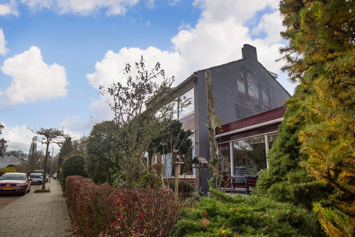 Photo 5 of Obrechtlaan 13