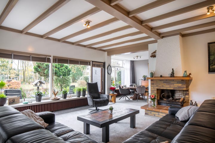 Photo 7 of Obrechtlaan 13