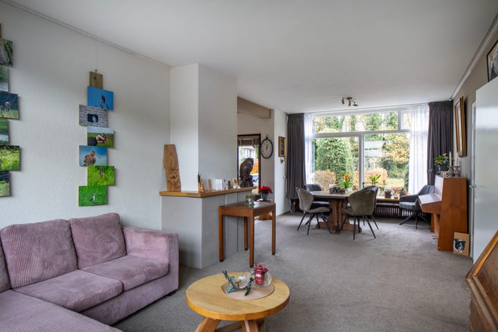 Photo 10 of Obrechtlaan 13