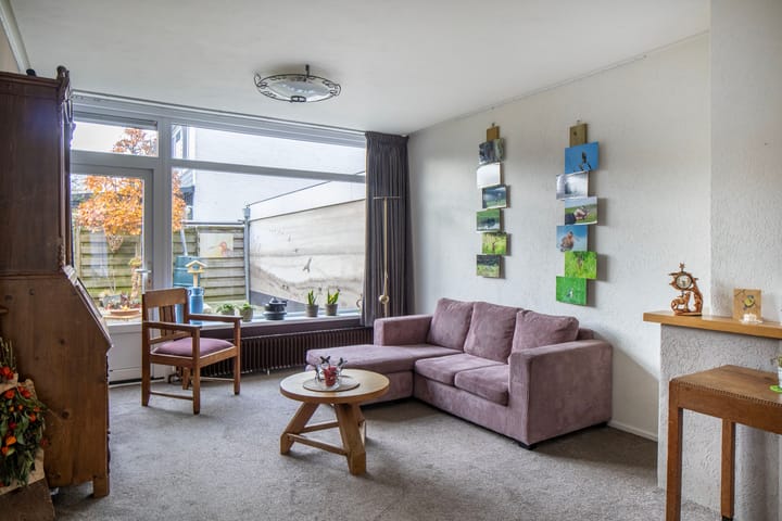 Photo 9 of Obrechtlaan 13