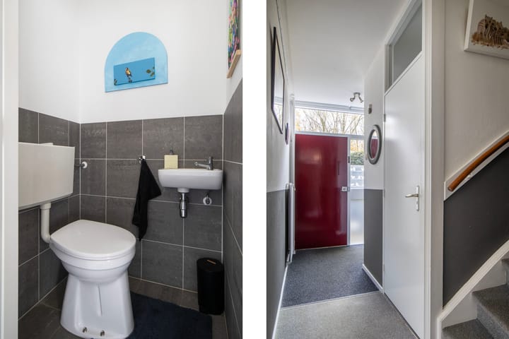 Photo 13 of Obrechtlaan 13