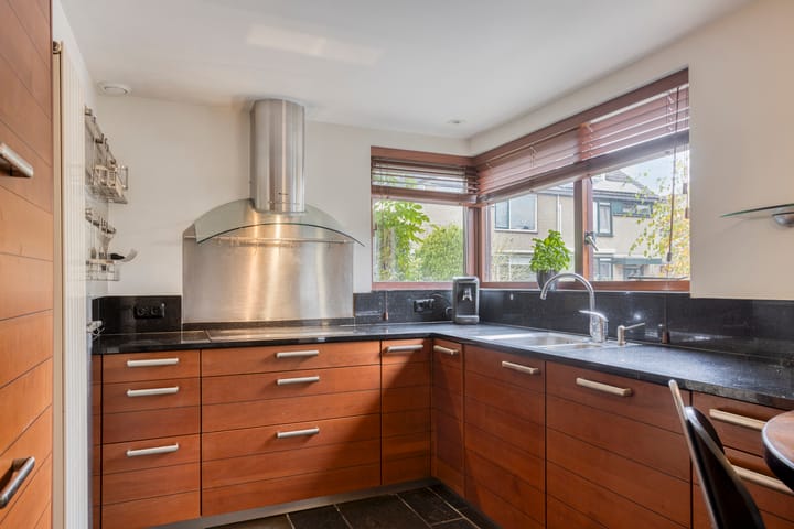 Foto 19 van Schoener 63