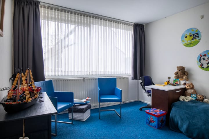 Photo 17 of Obrechtlaan 13