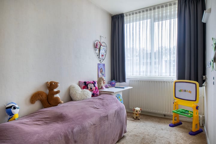 Photo 19 of Obrechtlaan 13