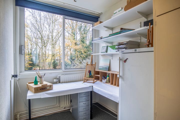 Photo 20 of Obrechtlaan 13