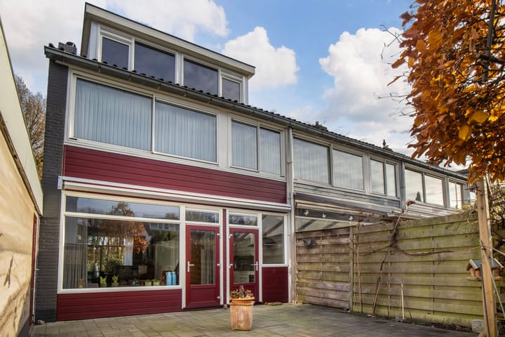 Photo 23 of Obrechtlaan 13