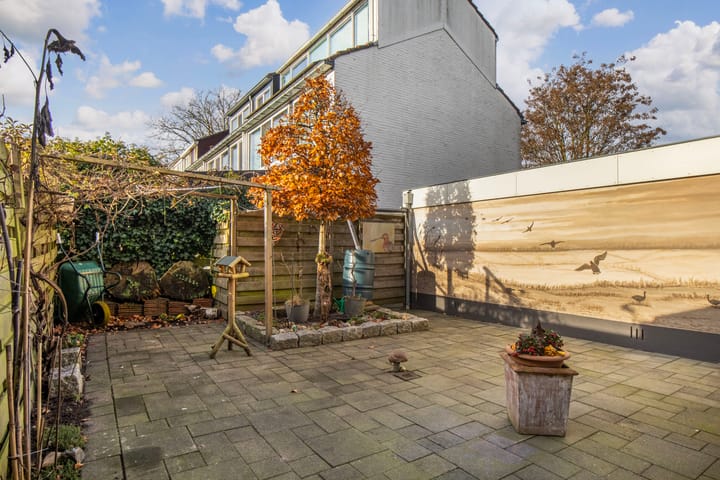 Photo 24 of Obrechtlaan 13