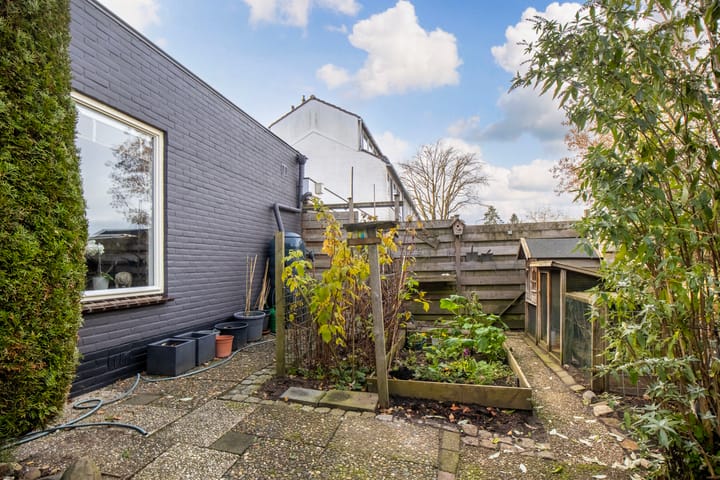 Photo 26 of Obrechtlaan 13