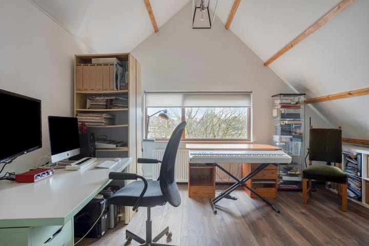 Foto 42 van Schoener 63