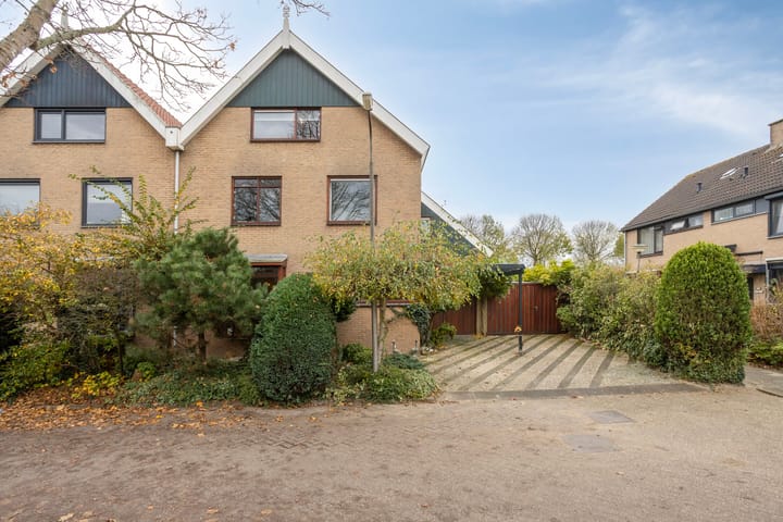 Foto 43 van Schoener 63