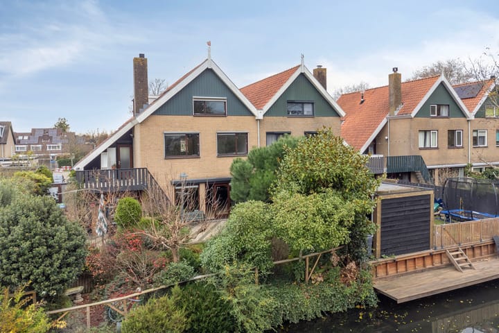 Foto 44 van Schoener 63