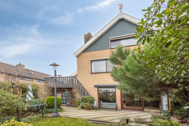 Foto 45 van Schoener 63