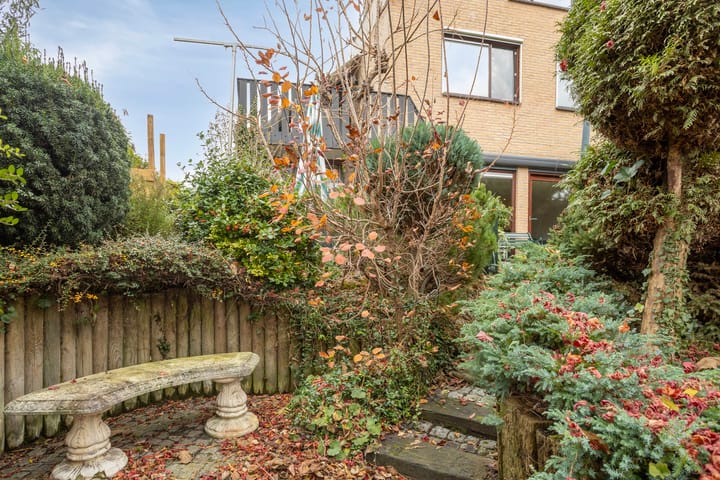 Foto 46 van Schoener 63