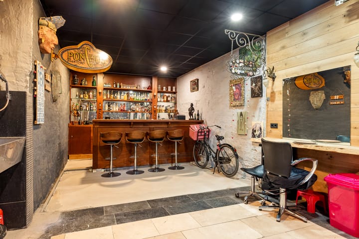 Foto 3 van Gysbert Japicxstraat 35