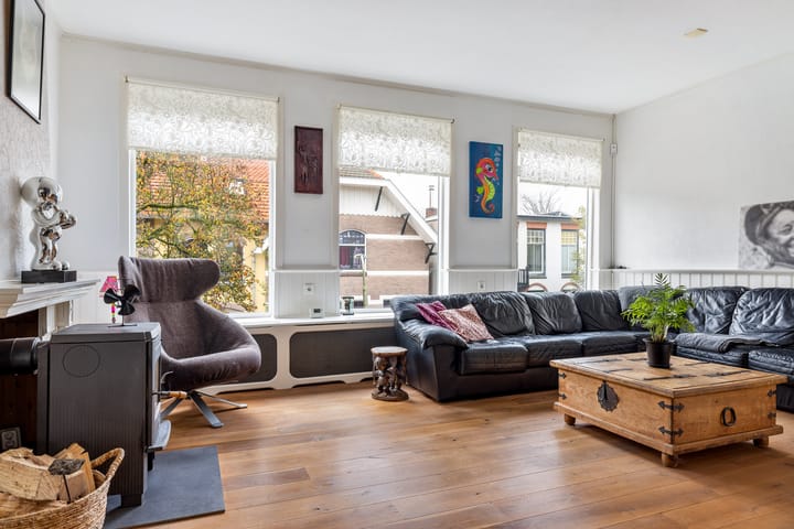 Foto 9 van Gysbert Japicxstraat 35