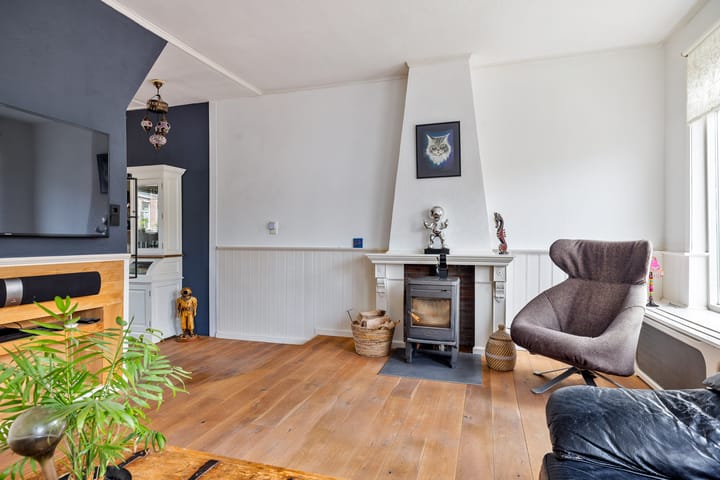 Foto 10 van Gysbert Japicxstraat 35