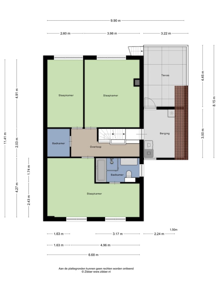 Foto 55 van Schoener 63