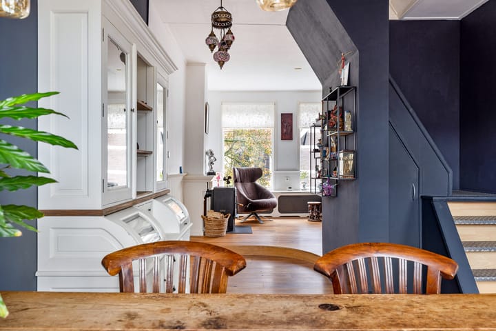 Foto 12 van Gysbert Japicxstraat 35