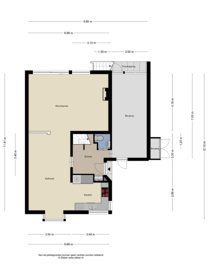 Foto 54 van Schoener 63