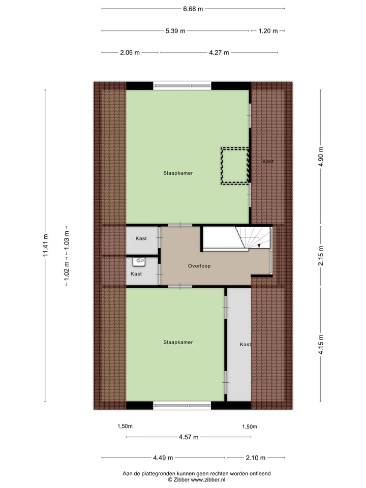 Foto 56 van Schoener 63