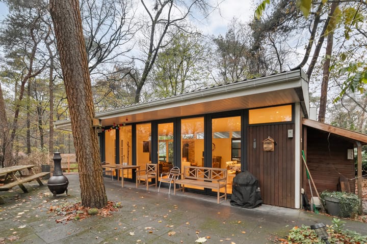 Feriengebiet Am Waldbad 13 main image