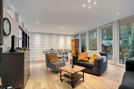 Feriengebiet Am Waldbad 13 secondary image