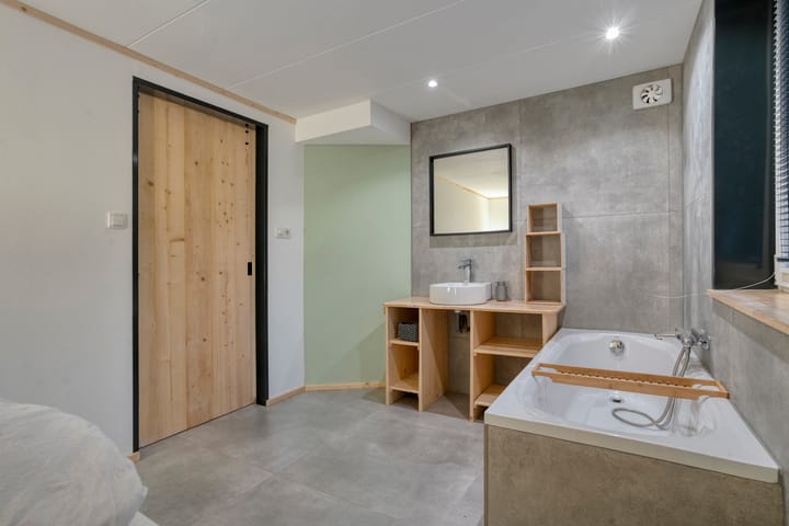 Foto 4 van Feriengebiet Am Waldbad 13