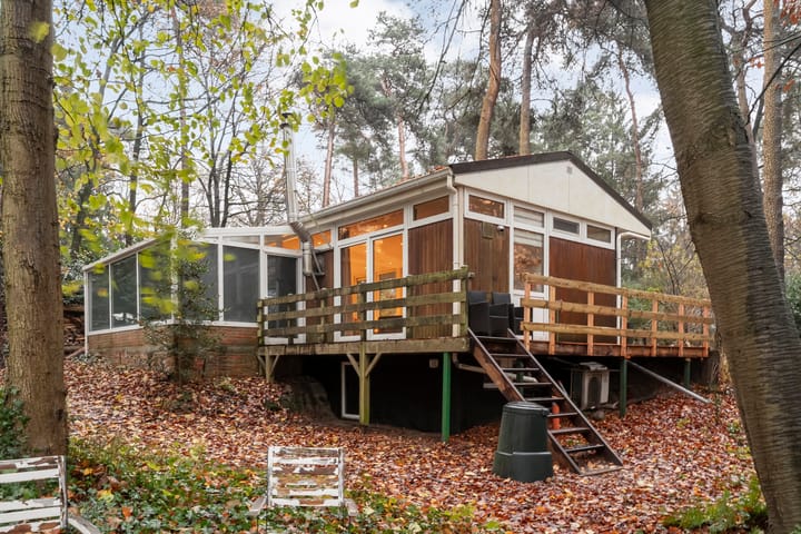 Foto 5 van Feriengebiet Am Waldbad 13