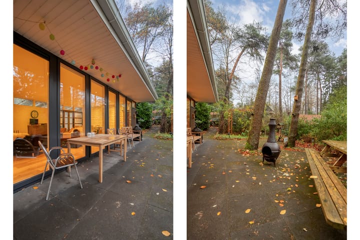 Foto 6 van Feriengebiet Am Waldbad 13