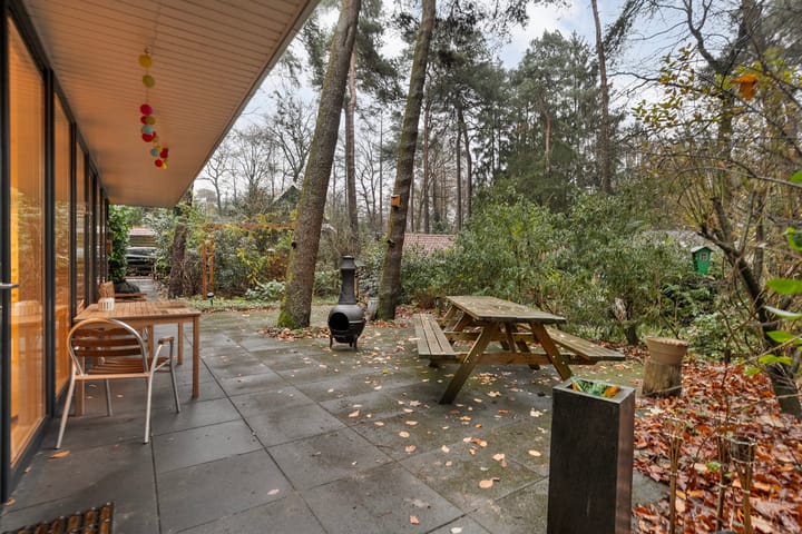 Foto 7 van Feriengebiet Am Waldbad 13