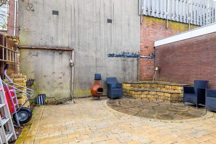 Foto 22 van Gysbert Japicxstraat 35