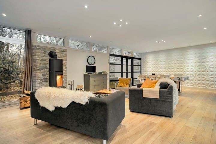 Foto 9 van Feriengebiet Am Waldbad 13