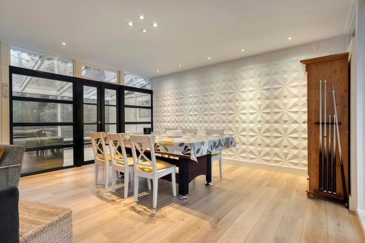 Foto 10 van Feriengebiet Am Waldbad 13