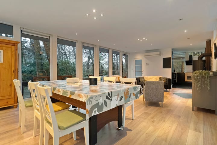 Foto 11 van Feriengebiet Am Waldbad 13