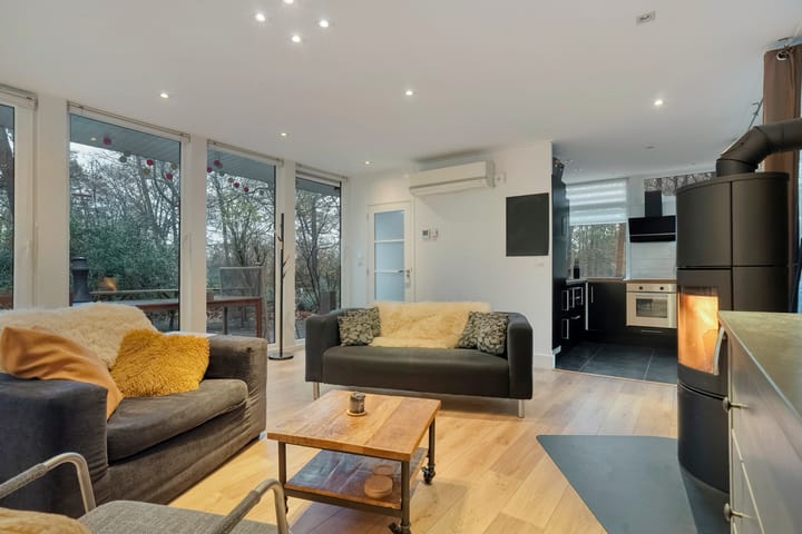 Foto 12 van Feriengebiet Am Waldbad 13