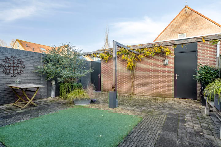 Foto 38 van Gipskruidweg 219