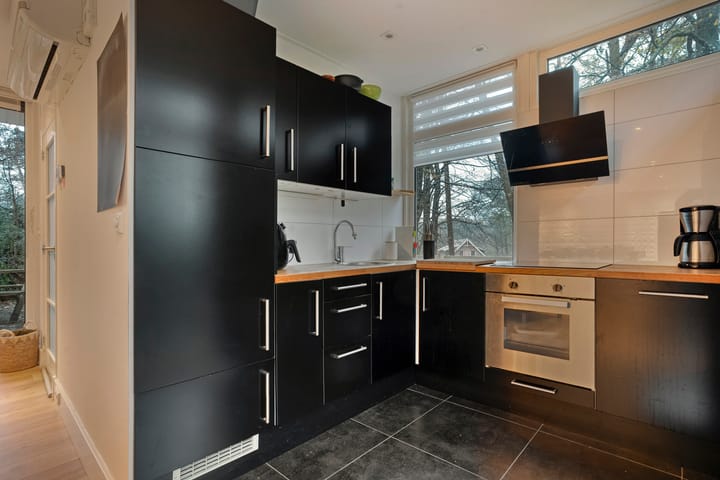 Foto 13 van Feriengebiet Am Waldbad 13