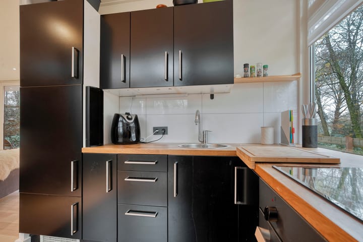 Foto 14 van Feriengebiet Am Waldbad 13