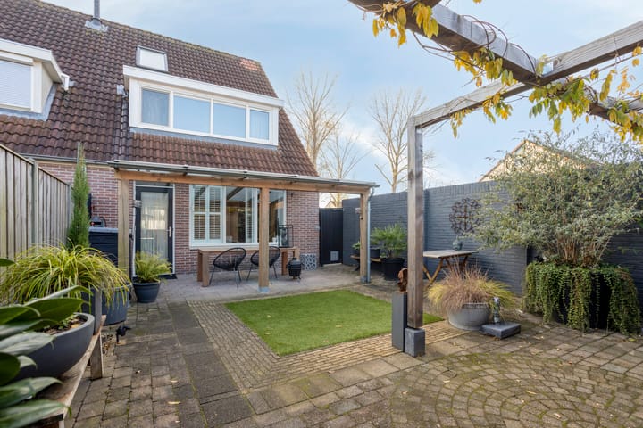 Foto 39 van Gipskruidweg 219