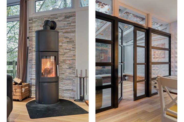 Foto 15 van Feriengebiet Am Waldbad 13