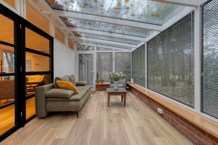 Foto 16 van Feriengebiet Am Waldbad 13