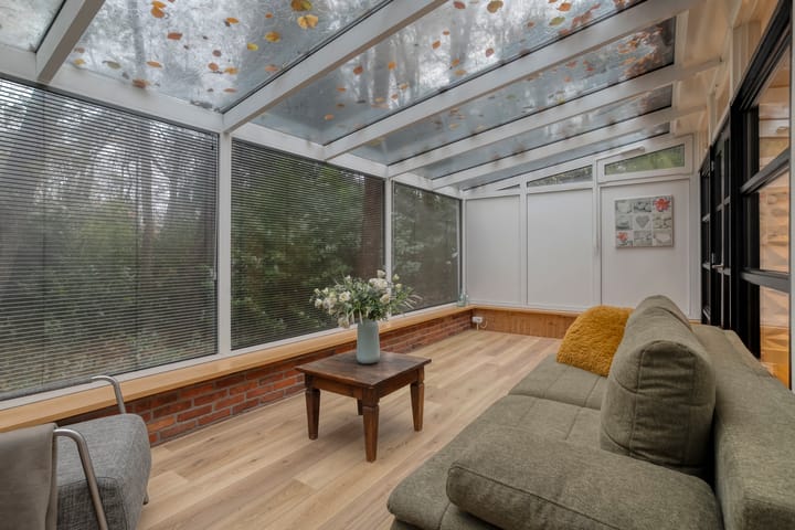 Foto 17 van Feriengebiet Am Waldbad 13