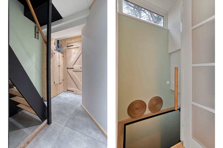 Foto 18 van Feriengebiet Am Waldbad 13