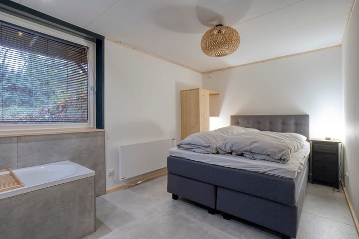 Foto 20 van Feriengebiet Am Waldbad 13