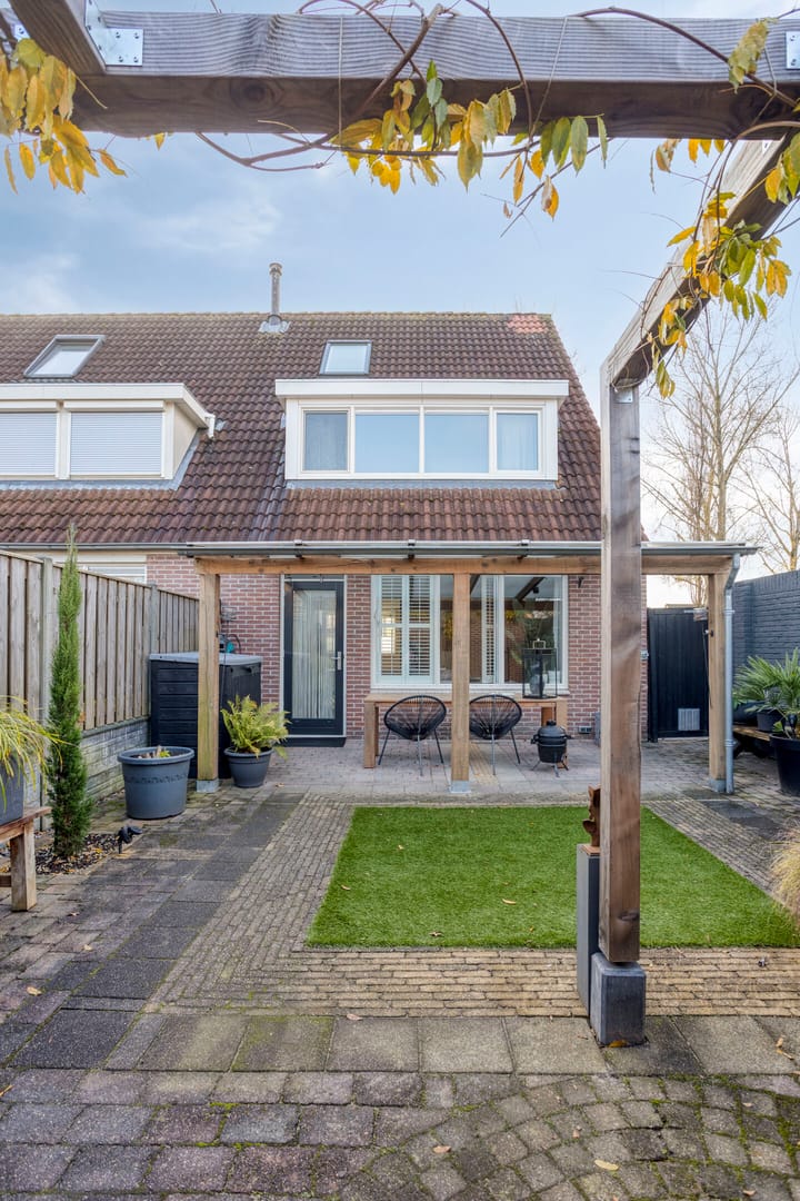 Foto 41 van Gipskruidweg 219