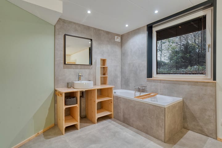 Foto 21 van Feriengebiet Am Waldbad 13