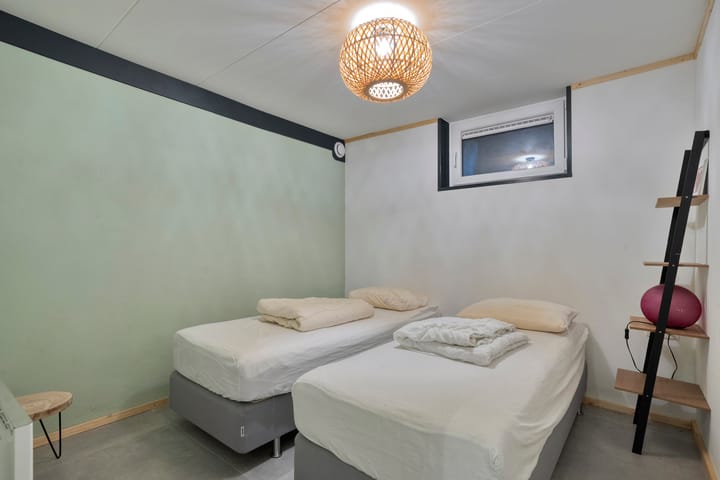 Foto 22 van Feriengebiet Am Waldbad 13