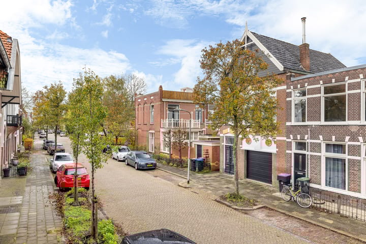 Foto 40 van Gysbert Japicxstraat 35