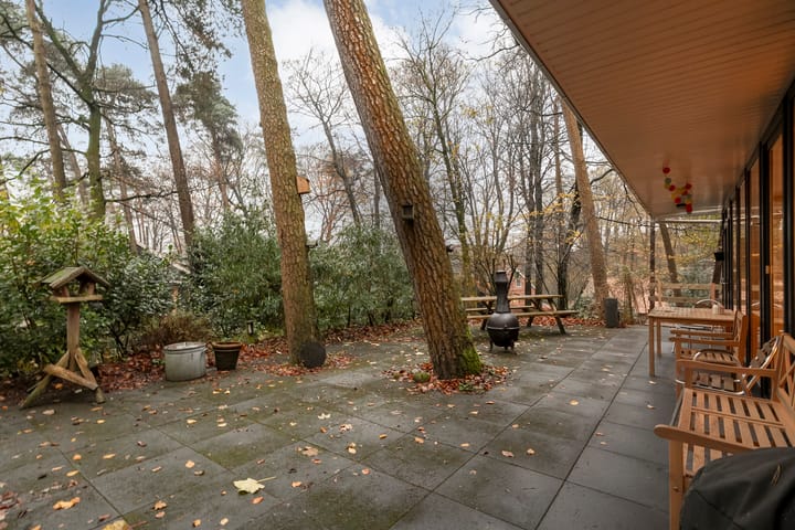 Foto 25 van Feriengebiet Am Waldbad 13